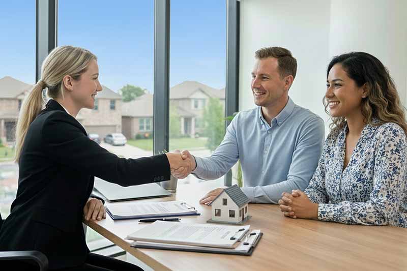 How to become a real estate attorney