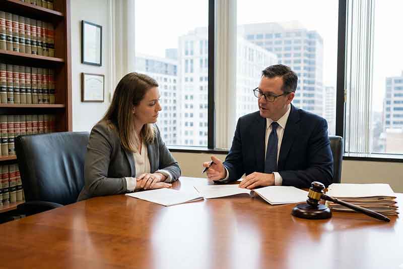 How to become a tax attorney