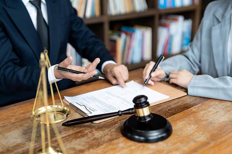 Small business lawyer cost